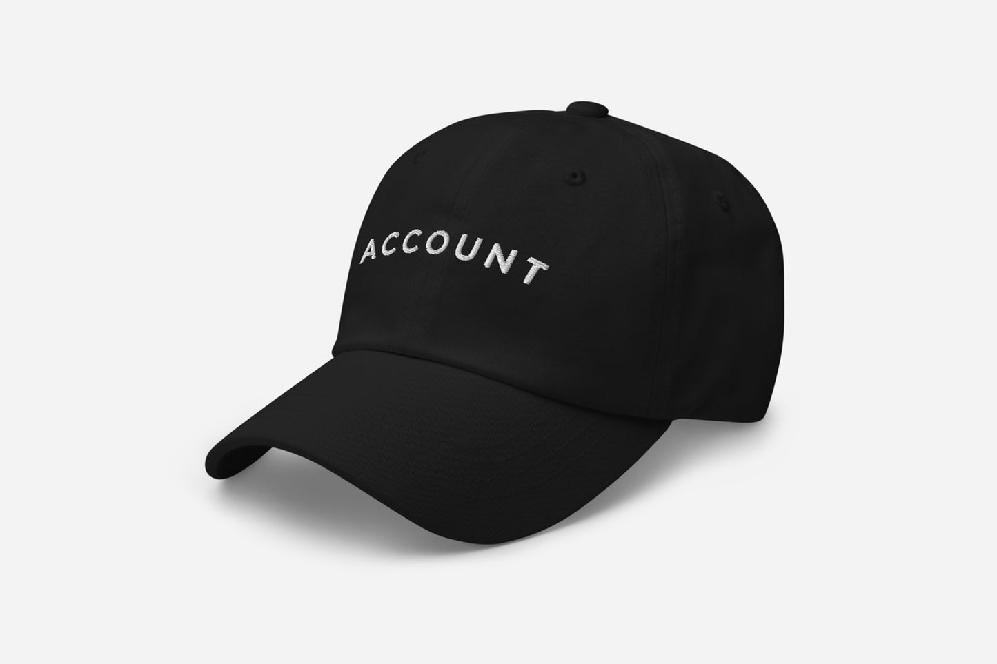 Account Hat