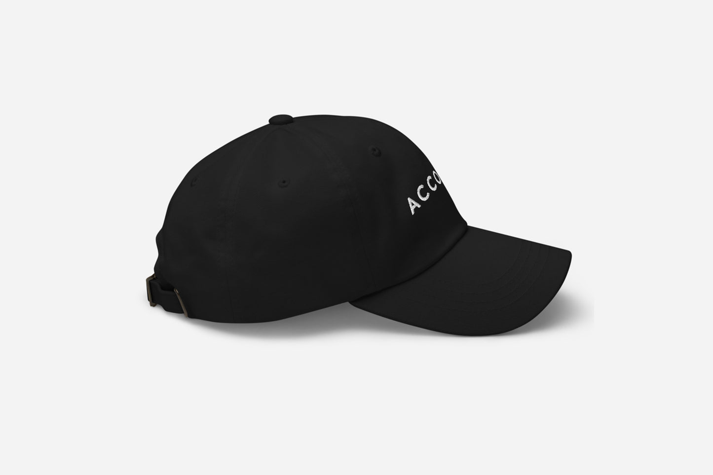 Account Hat