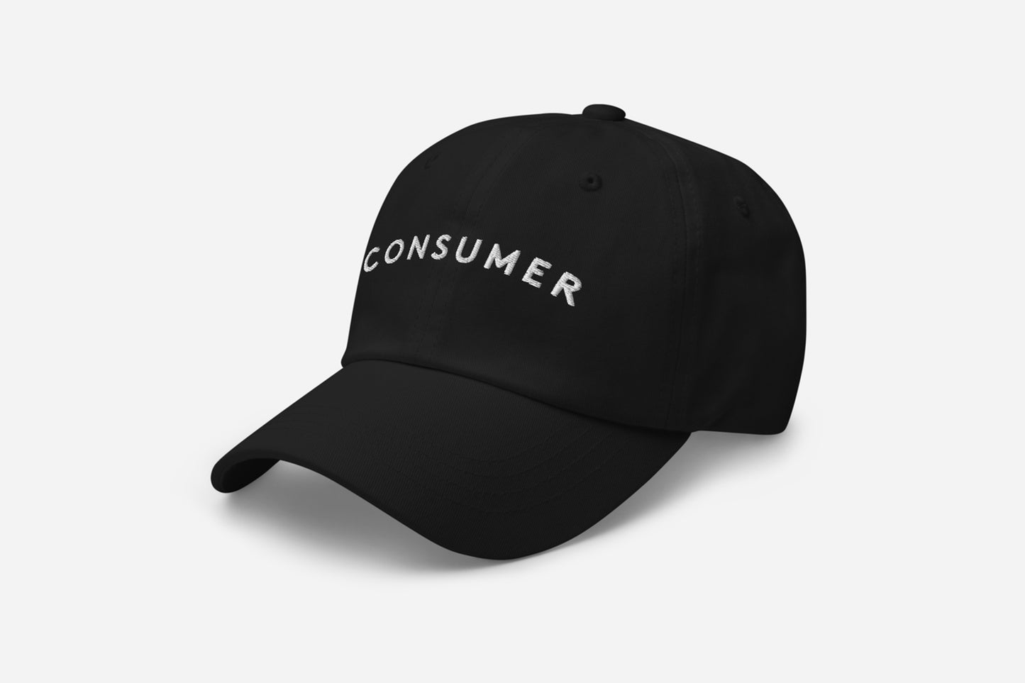 Consumer Hat