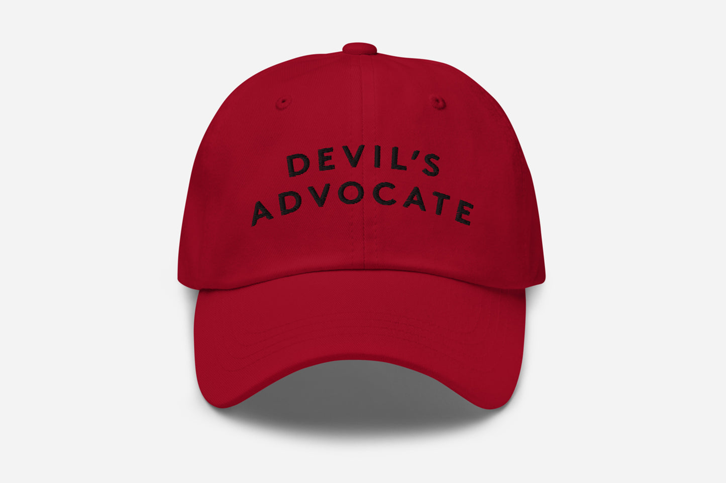 Devil's Advocate