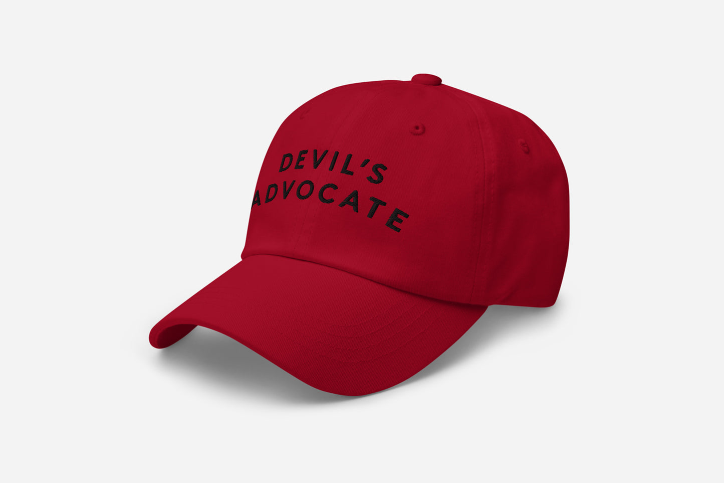 Devil's Advocate