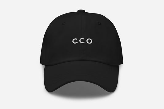 CCO Hat