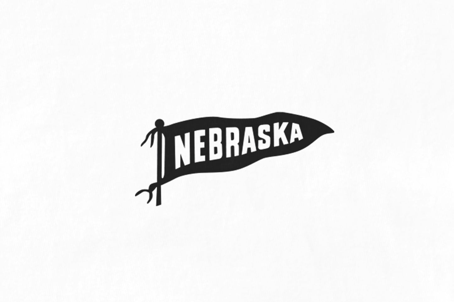 Nebraska Flag