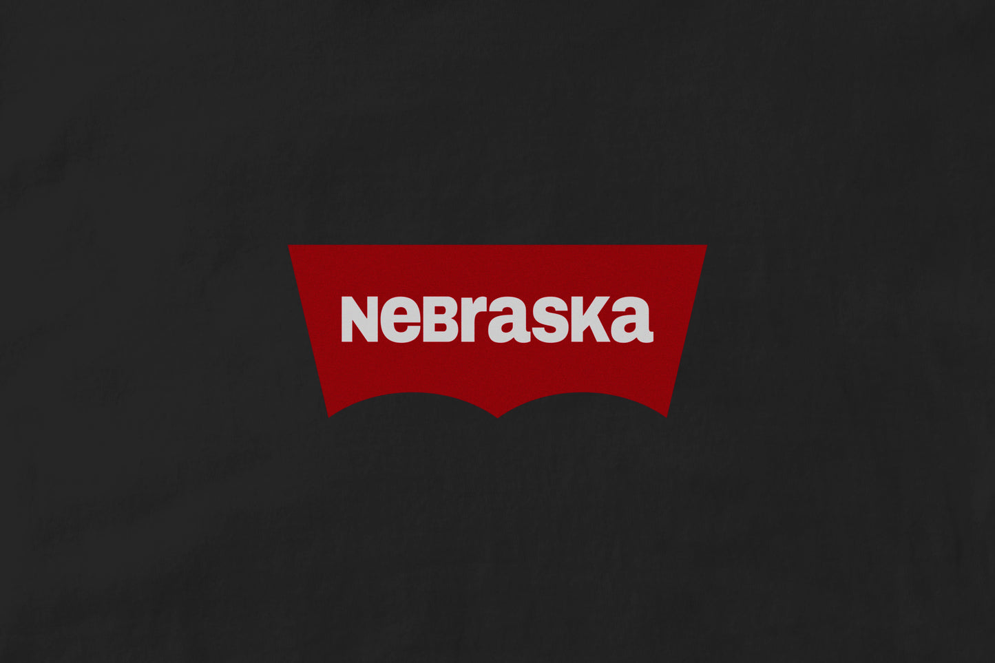 Nebraska Badge