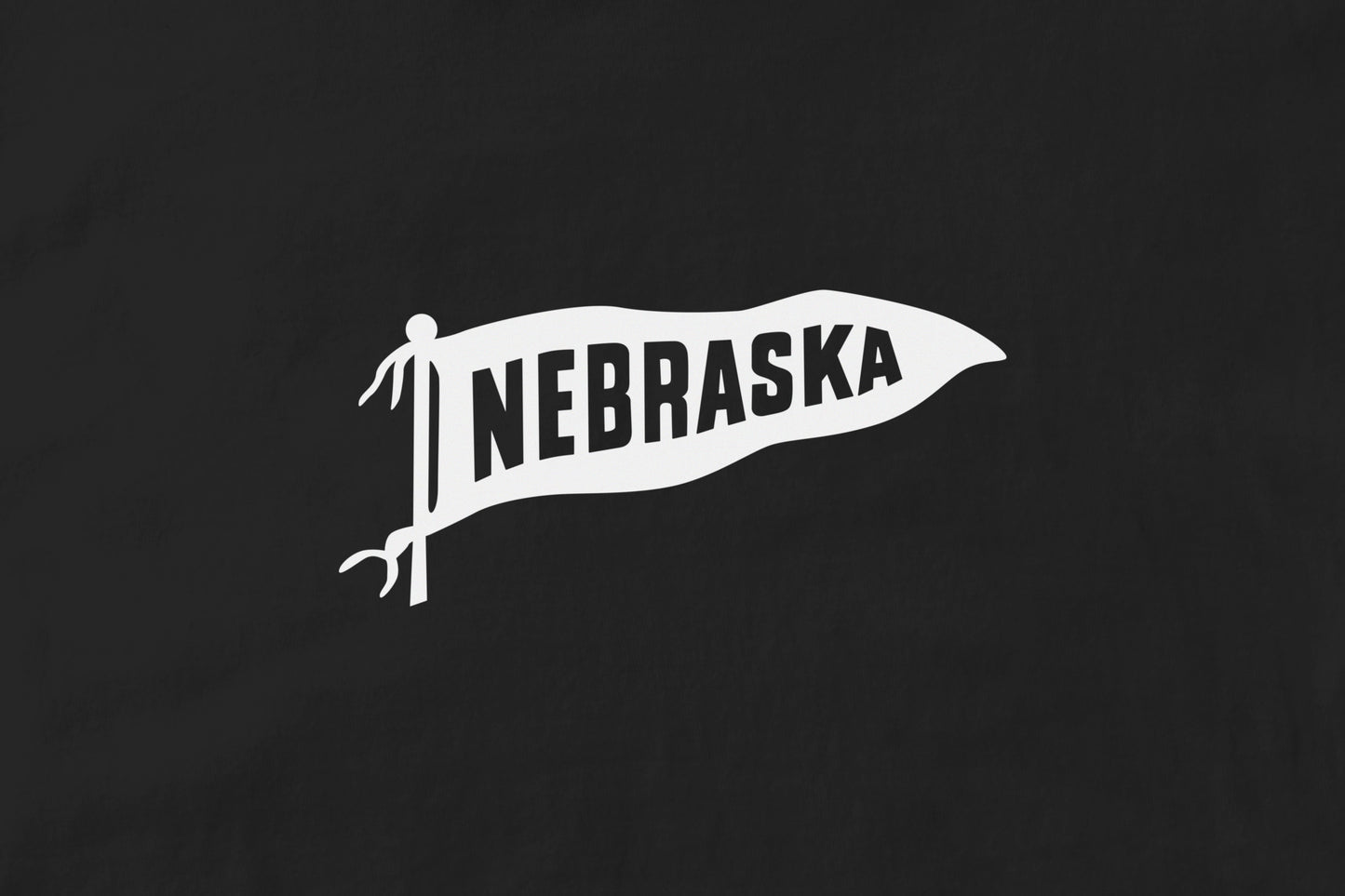 Nebraska Flag