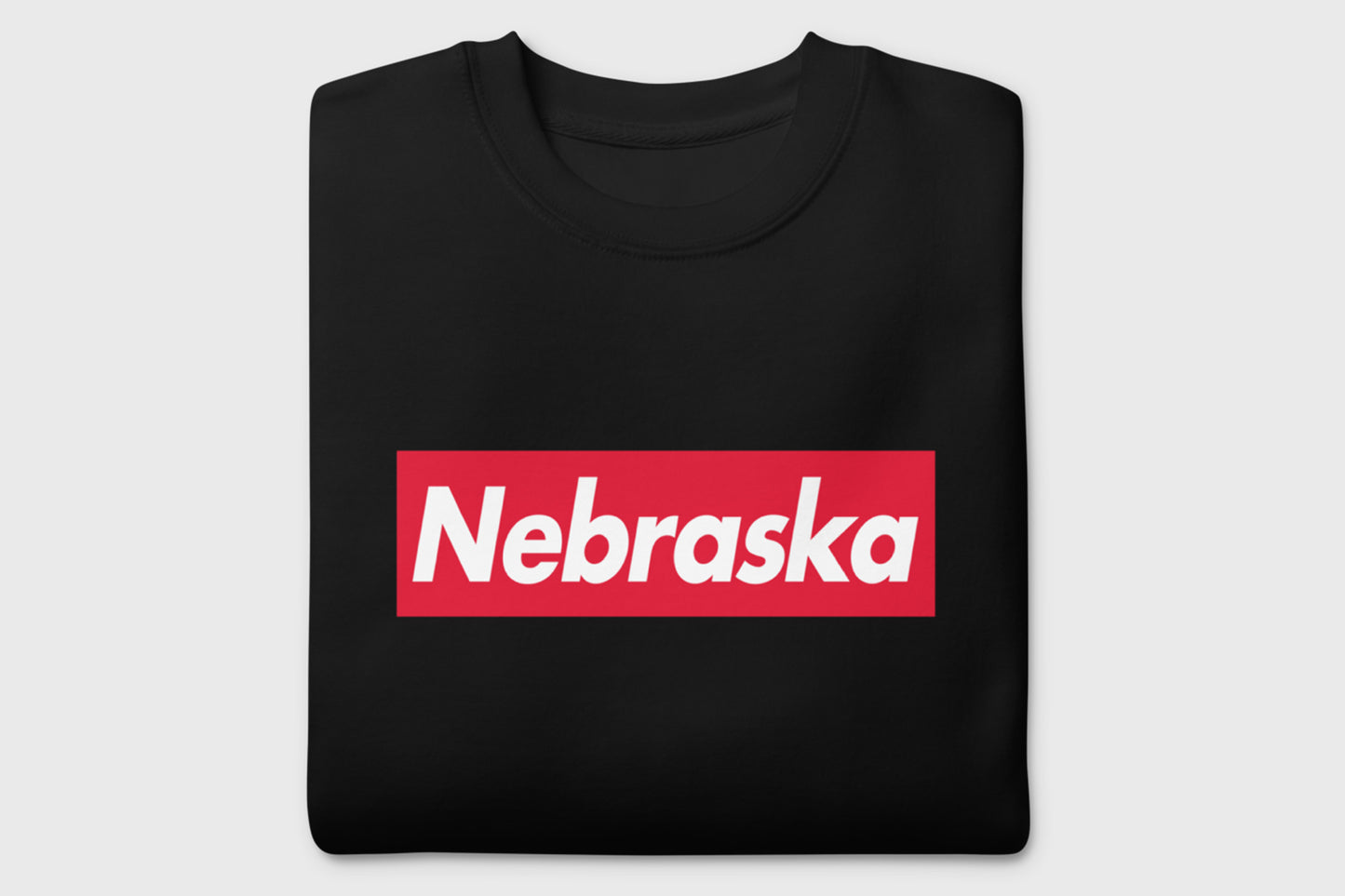 Nebraska Banner