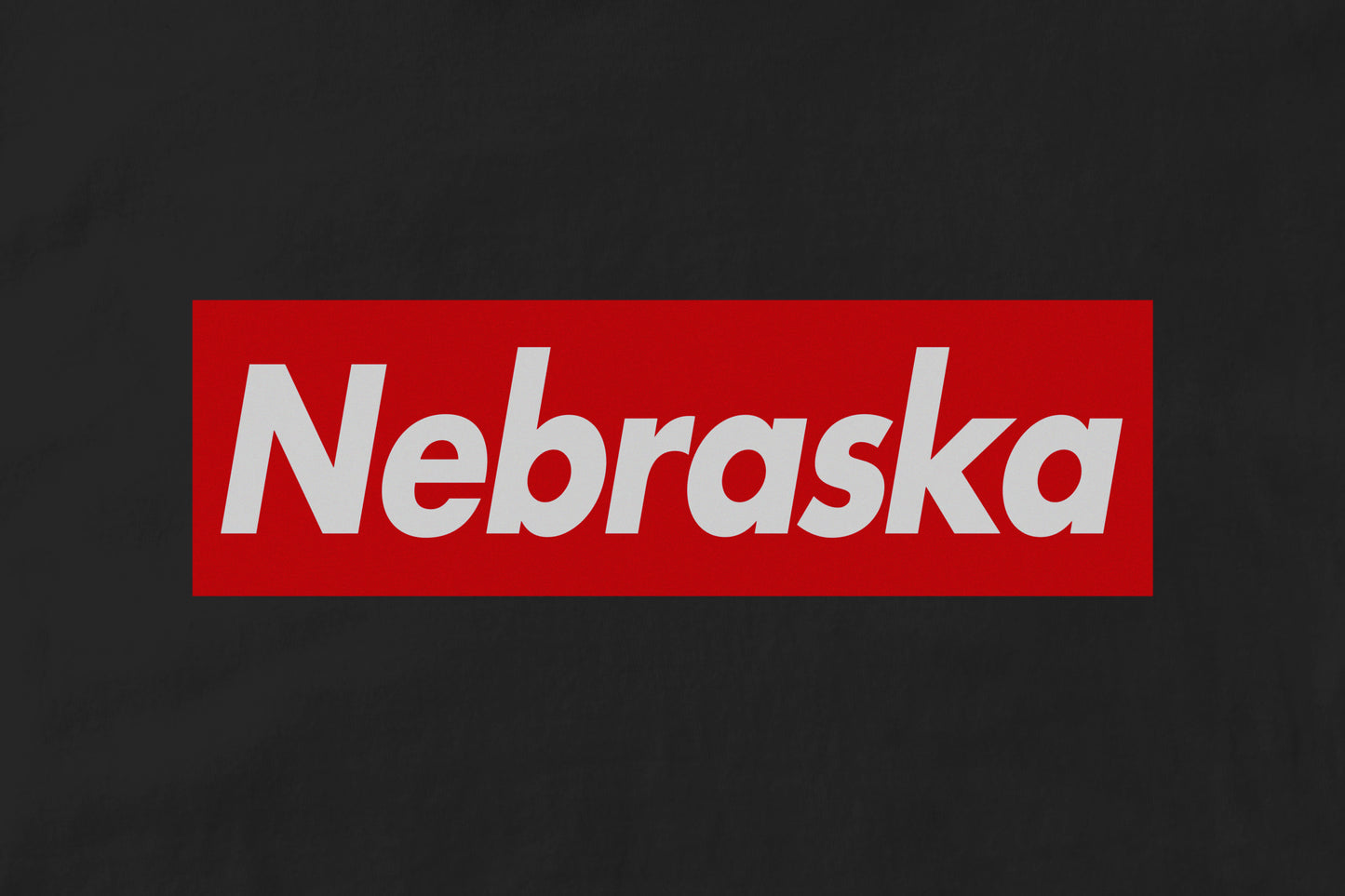 Nebraska Banner