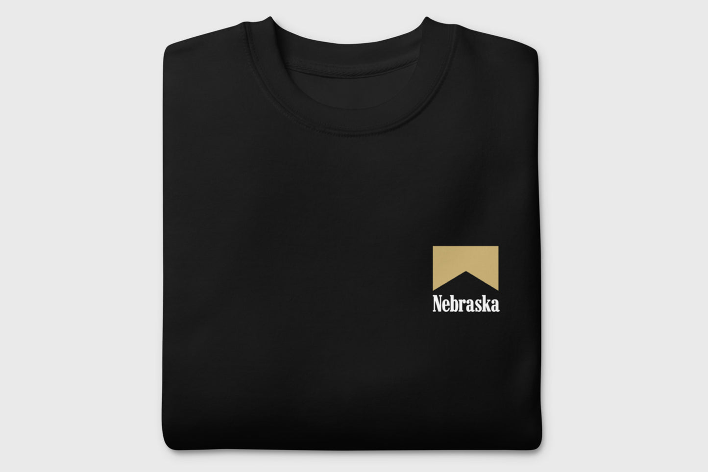 Nebraska Cig