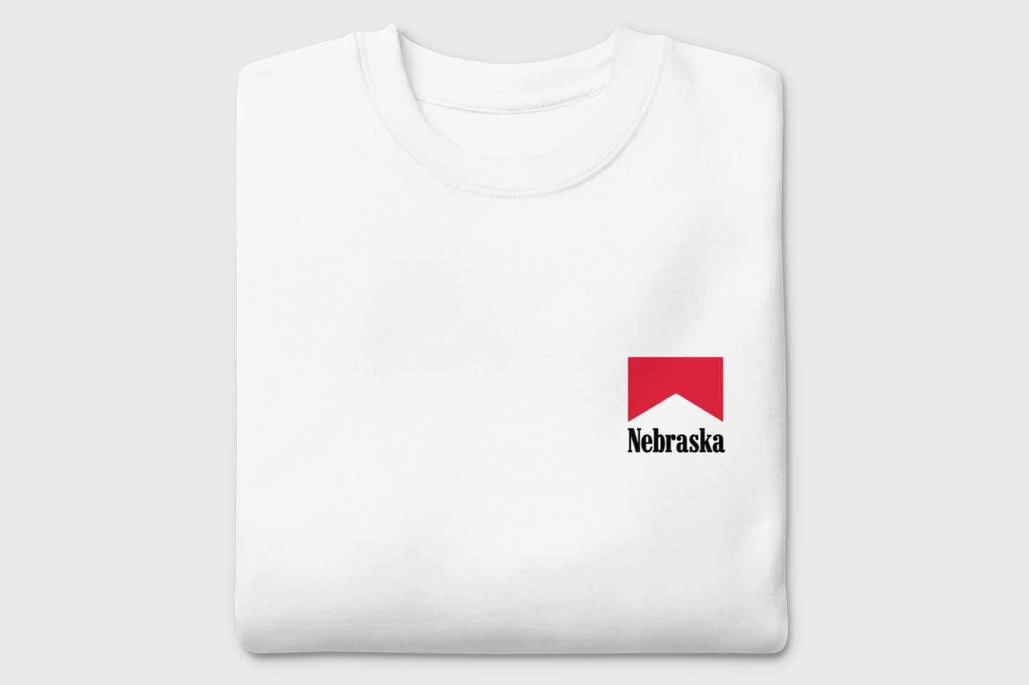 Nebraska Cig