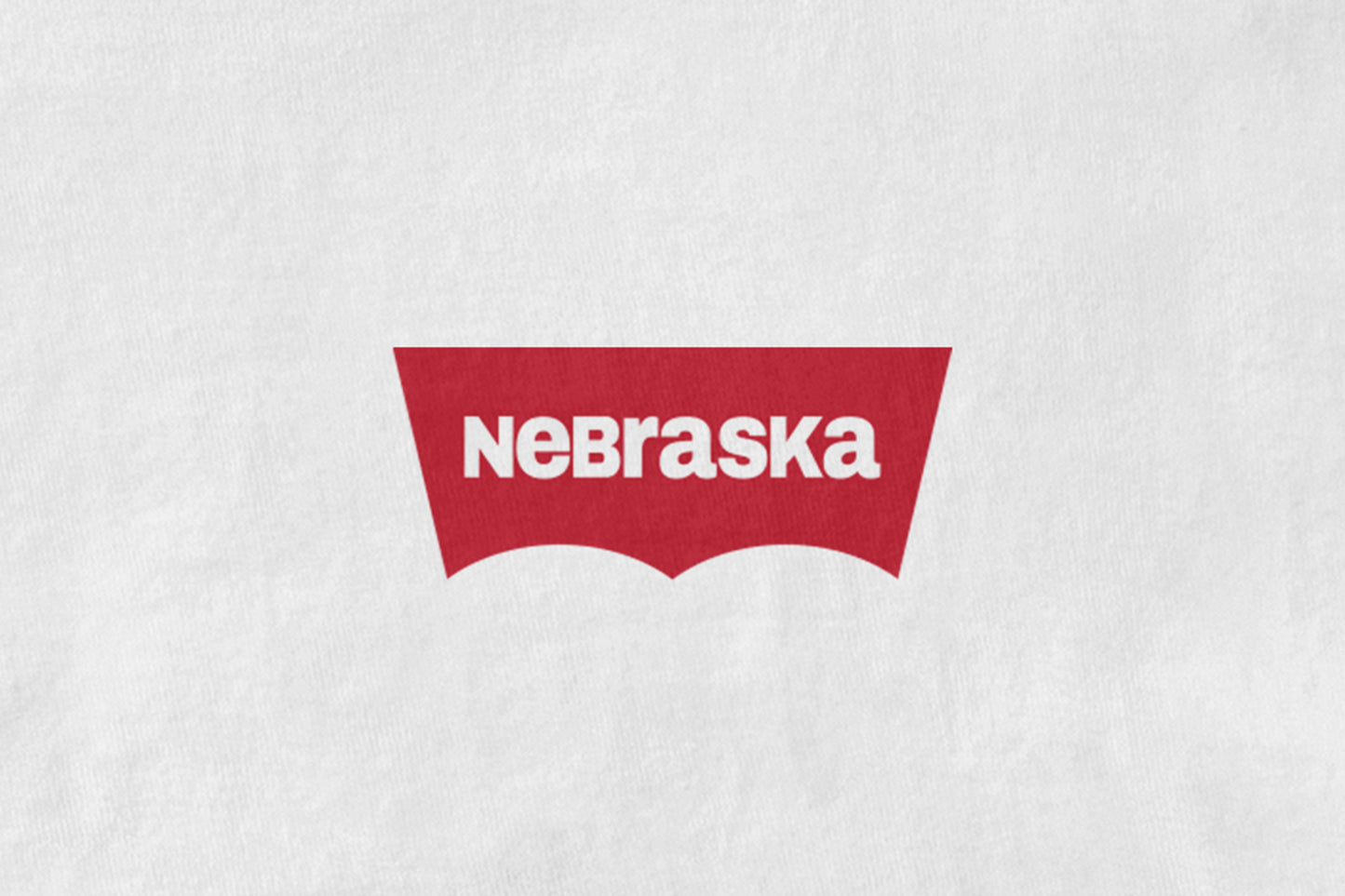 Nebraska Badge