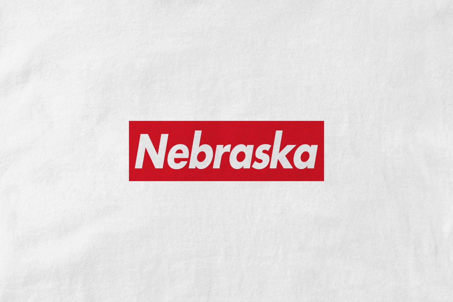 Nebraska Banner