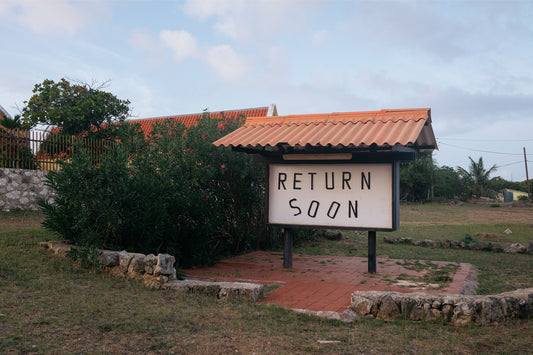 Return Soon