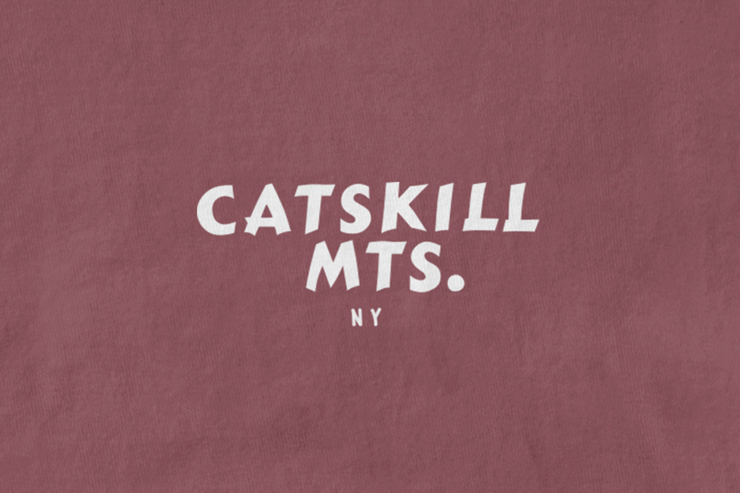 Catskill MTS